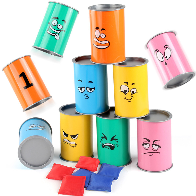 Kinder kann Knockdown-Spielset – Limbo Game Set Bewertung und Preis