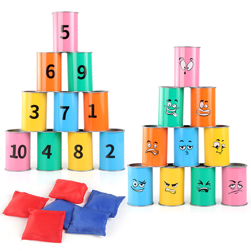 Kinder kann Knockdown-Spielset – Limbo Game Set Bewertung und Preis