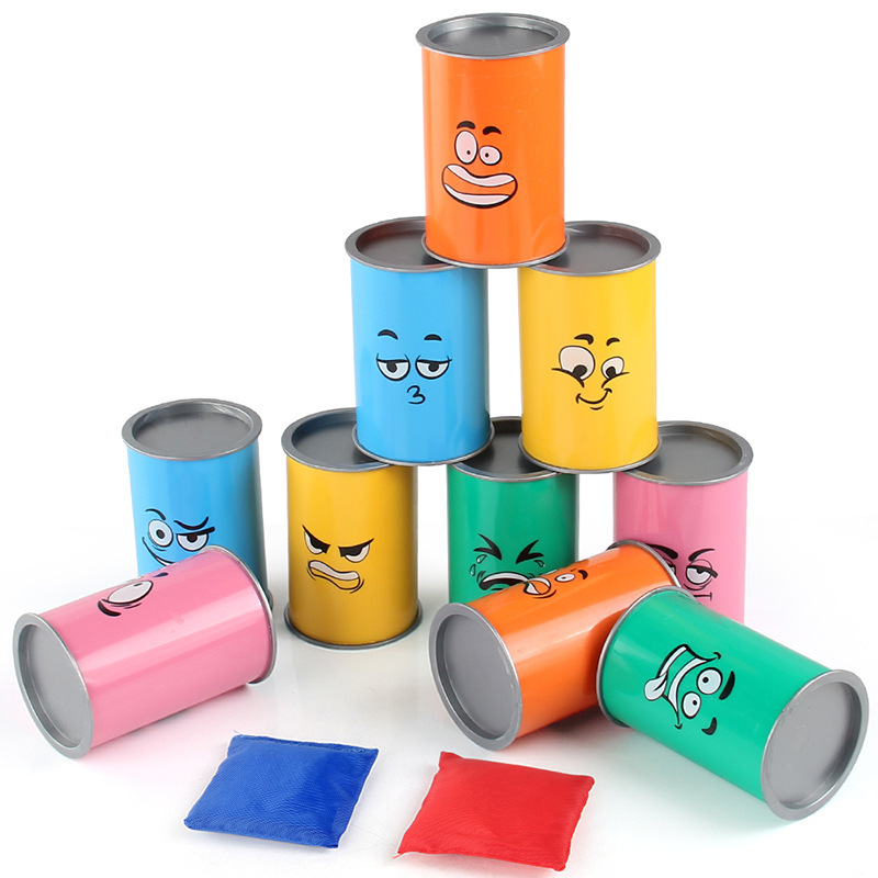 Kinder kann Knockdown-Spielset – Limbo Game Set Bewertung und Preis