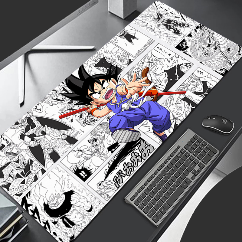 Mousepad Computer Neue Goku Ma – Party Games Pc Bewertung und Preis