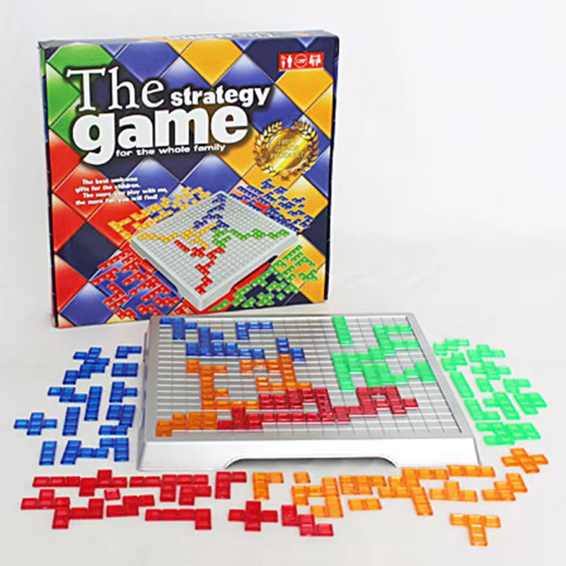 Kinder Intellektuelles Puzzle  – Party Games Quiz Bewertung und Preis