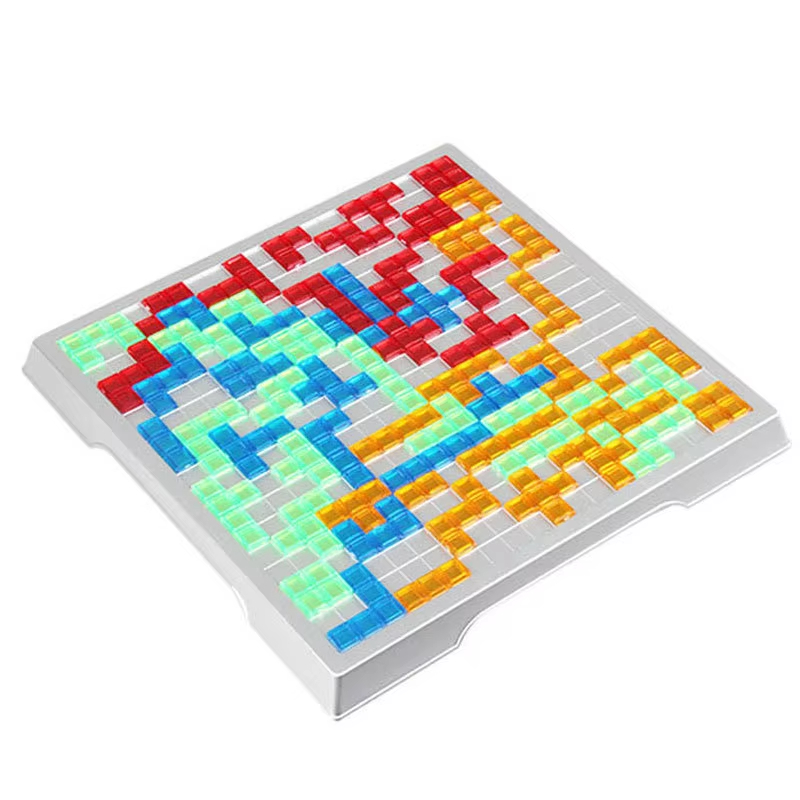 Kinder Intellektuelles Puzzle  – Party Games Quiz Bewertung und Preis