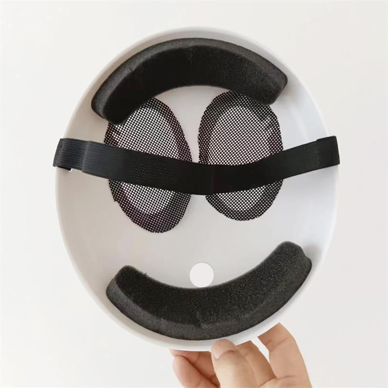 Game Bros Shy Guy Maske Cospla – Party Games Adults Funny Bewertung und Preis
