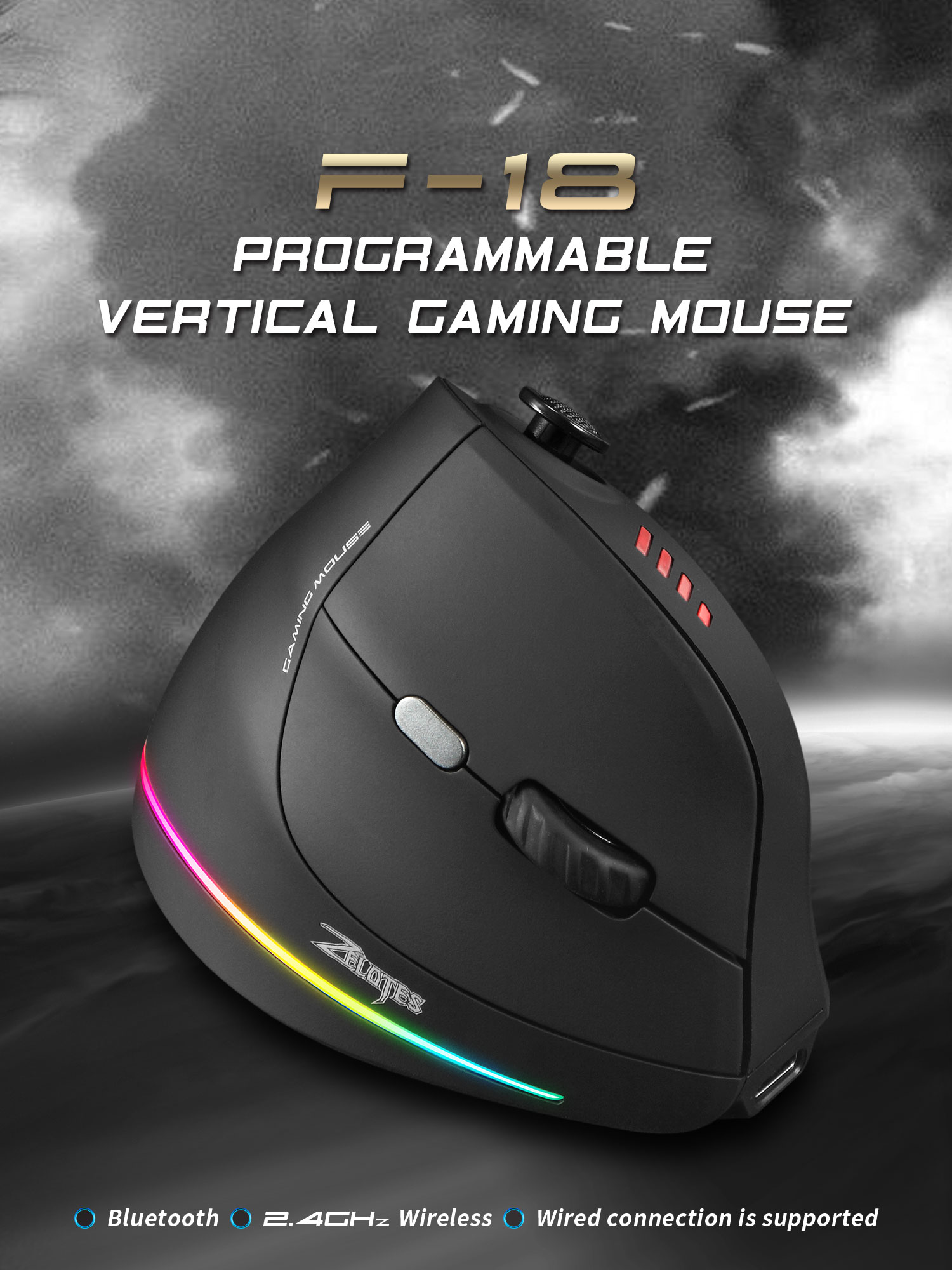 Jomaa RGB-Hintergrundbeleuchtu – Party Games Pc Bewertung und Preis