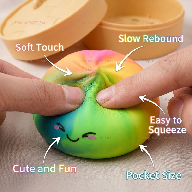Neues Regenbogen-Spielzeug mit – Party Games Mini Bewertung und Preis
