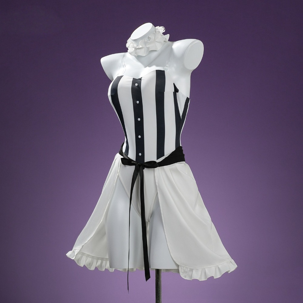 Francesca Prelati Cosplay-Kost – Party Games Mini Bewertung und Preis