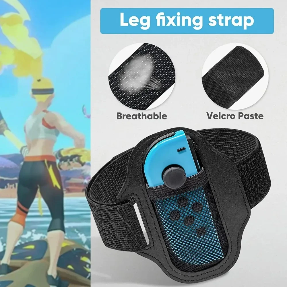 Verstellbarer Elastischer Bein – Party Games Nintendo Bewertung und Preis